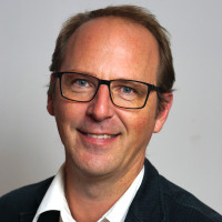 SPD-Fraktionssprecher Holger Gottschalk