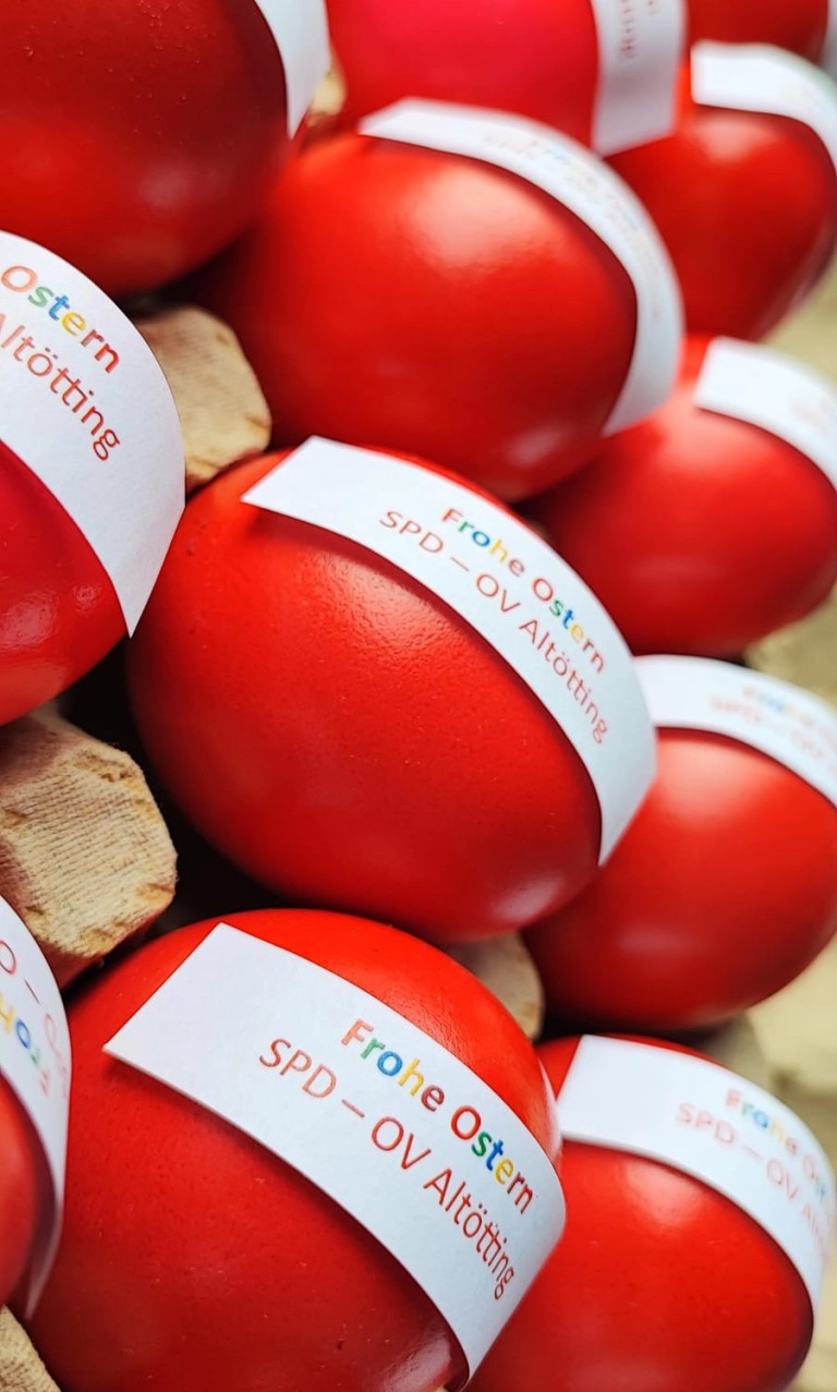 Ostern 2025-2