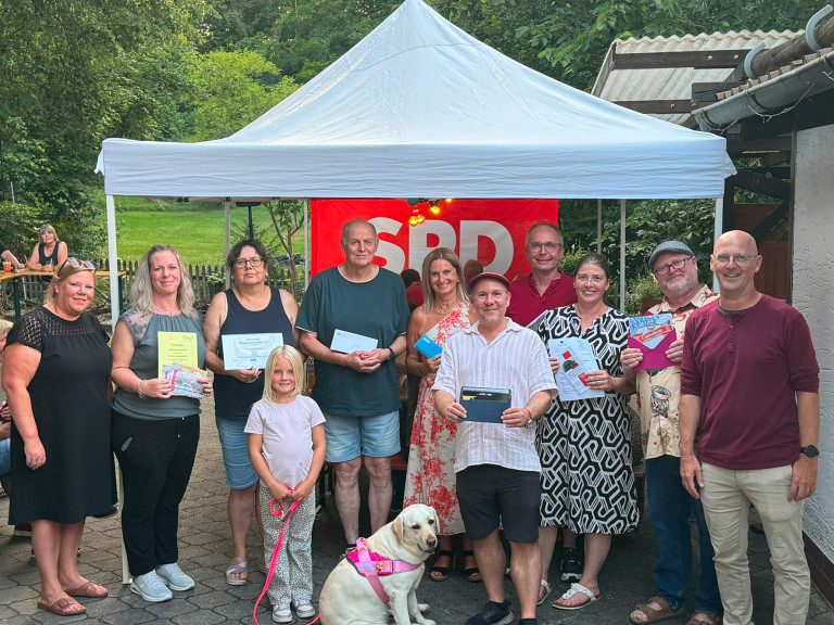 SPD Sommerfest 2026-1